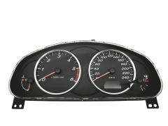 Toerenteller Mazda 6 JCGJ6FC JC GJ6F C