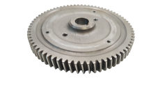 Nokkenas tandwiel 5010450049H Renault Midlum