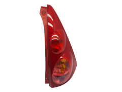 Lamp Rechts Achter Peugeot 107 6351X6 AL
