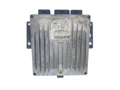 Regeleenheid 8200334419 8200469340 R0410B024D Renault Delphi 63621