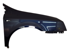 Spatbord Rechts Voor Renault Vel Satis 8200778972 8200018522 6659