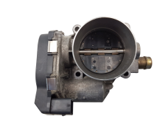 Gasklephuisventiel BMW 1354 7588625 -02 A2C53355204 VDO 2423