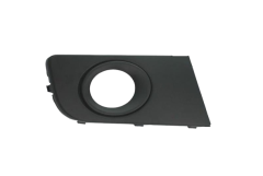 Halogeenframe Rechts 2H0807490A 88071865702 VW Amarok DPA