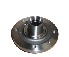 Wielnaaf Voor Origineel Citroen Peugeot 206 207 C3 C2 330785