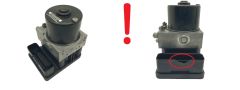 Abs Pomp BMW 1 3451 6791521-01 6787837 ATe 69373