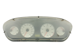 Snelheidsmeter Fiat Coupe 46769231 6063459911 Magneti 27247