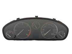 Toerenteller Peugeot 407 9658138280 18765