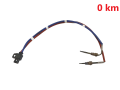 Uitlaattemperatuursensor 226587733RA 1.3 TCE Dacia Renault 0km R1