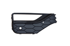 Halogeenframe Links 2H6807489 88071866002 VW Amarok DPA