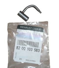 Sproeier Olejowa Nieuw Origineel 8200103583 Renault