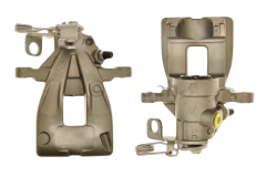 Remklauw Rechts Achter Nieuw Origineel Peugeot 207 4400T1