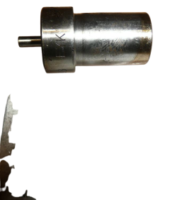 Brandstofinjector Nieuw Origineel Citroen Peugeot 206 1.9 D 1984C7 Brandstofinjector Nieuw Origineel Citroen Peugeot 206 1.9 D 1984C7