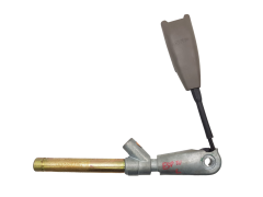 Gordelspanner Links Voor Renault Espace 4 8200315608