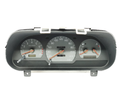 Toerenteller Volvo V40 S40 30813197 30800600 30182