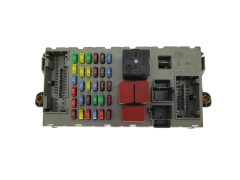 Zekeringenkast 50513353 CPL Alfa Romeo Delphi 20321