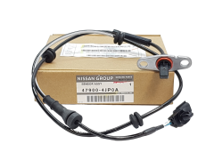 ABS Sensor Origineel Renault Nissan 479004JP0A