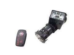 Contactslot Fiat Panda 2 00468453610 61027500 1006
