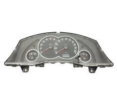 Snelheidsmeter Opel Meriva 13214770LN 110080162038 43428