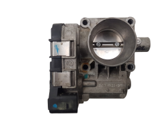 Gasklephuisventiel 55250461 40GTE3F Fiat Lancia Ford FPT 1078