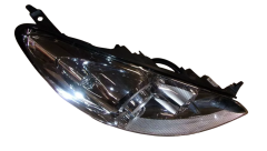 Koplamp Rechts Nieuw Origineel 620680 6206.80 Peugeot 407