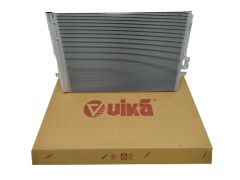 Airconditioncondensator Doe VW 3QF816411 88161634001 Vika
