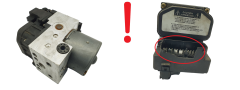 Abs Pomp Toyota Avensis 44510-05020 0265216485 Bosch 61159