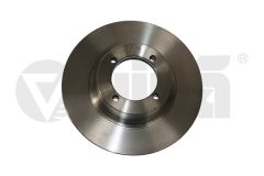 Remschijf Voor 113430210 64300021801 Skoda Vika