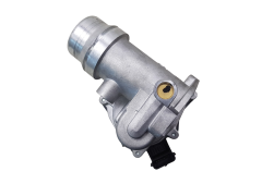 Gasklephuisventiel Renault Clio 4 Scenic 3 Kangoo 2 161A09794R 1.5 DCI 1497