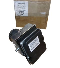 Abs Pomp Nieuw Origineel 4541.HE 4541HE Peugeot 407