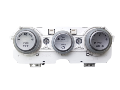 Verwarmingsregeling A/C Mazda 6 E2E
