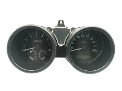 Snelheidsmeter Chevrolet Aveo Kalos 96413407 57000