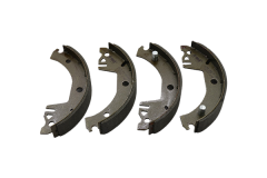 Remschoenen 115330149 63300003801 Skoda Favorit Vika