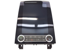 Navigatiedisplay AC Renault Espace 5 280904005R CID09AC-RFC 0km