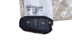 Sleutel Origineel 98167108ZD Citroen