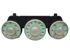 Toerenteller C8 807 Ulysse 1490107080 PSA Fiat 18527