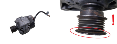 Dynamo 0123315022 1 435 427.9 Bosch BMW
