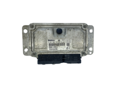 Regeleenheid Toyota PSA 89661-0H012 0261208704 Bosch 62278