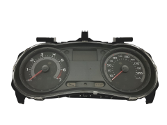 Toerenteller Renault Clio 3 8200715178 M 52163