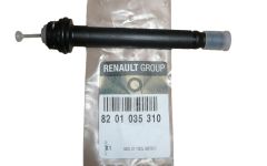 Koppelingskabel Nieuw Origineel 8201035310 Renault Master 2