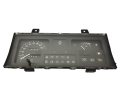 Snelheidsmeter Renault Clio 1 7700806691 49647