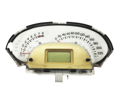 Snelheidsmeter Daihatsu Sirion 83800-B1620-A 48498