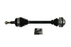 Aandrijfas Links 7H0407271AK 44071514901 VW Transporter T5 Vika