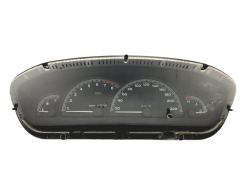 Snelheidsmeter Fiat Brava 606116003 60.6116.003 52880