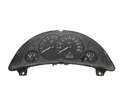 Toerenteller Opel Corsa C 09166808FB 110008988003 56166