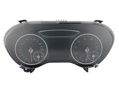 Toerenteller Mercedes B W246 A2469009018 0263734097 Bosch