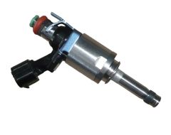 Brandstofinjector Origineel 166004350R Renault Dacia