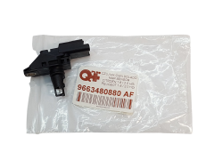 Luchtdruksensor Citroen Peugeot 1.6 2.0 9663480880 Nieuw Origineel