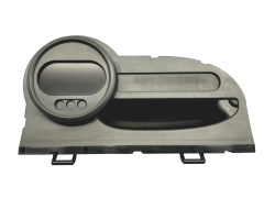 Snelheidsmeter Renault Twingo 2 8200725326 F A2C53220457