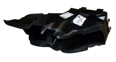 Luchtinlaat Nieuw Origineel 9833398380 Citroen