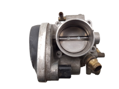 Gasklephuisventiel 55562380 A2C53192017 Opel Chevrolet 1.8 GM 1353
